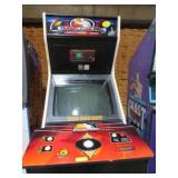 Target Toss Pro (AS-IS Powers Up, No Picture) by T