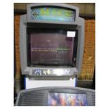 Mace the Dark Age CRT 42 Player (Powers Up, No Pic