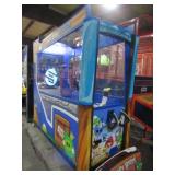 Angry Bird Arcade by Ice