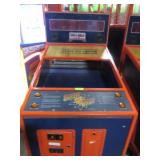 Super Shot by Skee Ball