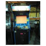 Marvel Super Hero 2 Player CRT (AS-IS No Picture)