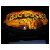 Big Buck Safari by Raw Thrills