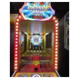 Coconut Bash by UNIS