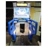 Snow Boarder by Raw Thrills