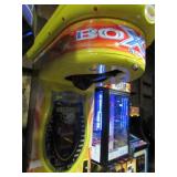 Boxer Championship by Magic Play