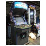 The Real Ghost Buster CRT by Data East