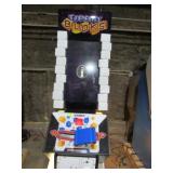 Tippin Blocks by Ice