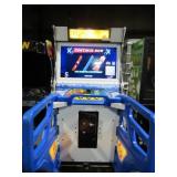 Snow Boarder by Raw Thrills