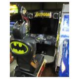 Bat Man by Raw Thrills