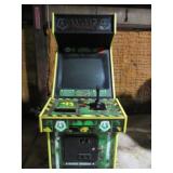 War Final Assault (No Power or Picture) by Atari