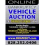 Chevy Silverado Truck Auction