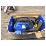 PRESSURE WASHER BY CAMPBELL HAUSFIELD