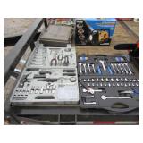 Living Estate Auction: Honda CRV, Tractor, Trailers, Tools