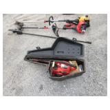 CHAINSAW HOMELITE XL