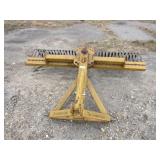 ROCK RACK BY LEINBACH