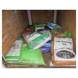 FIBERGLASS LADDER (2)