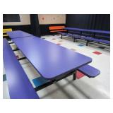 Contents of Party Room 1 and 2