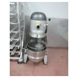 Anvil 60 Quart Flour Mixer