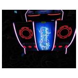 Hero of Steel 2 Player by Ace Amuse