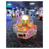 Sweet Land 4 Player by Namco