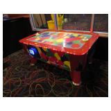 Baby Air Hockey 2 Player