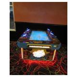 Get Hooked Harpoon Lagoon 4 Player by Ice