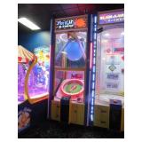 Pop-It X-treme by Coastal Amusements