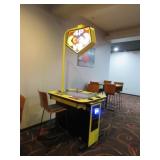 Pac Man Battle Royale 1 to 4 Players by Namco