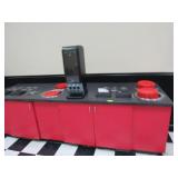 Contents only of Cabinets (No Cabinets)