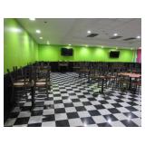 Toonz Parlor Rooms Left Side Contents