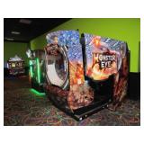 Monster Eye 2 Player by IGS