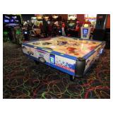 Sonic All Stars 4 Player by Sega