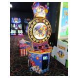 Sonic Spinner by Sega