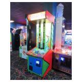 Bubble Up by Bobs Space Racers Inc