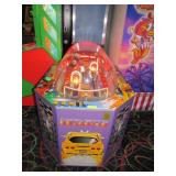 Corvette Dragster 2 Player by Coastal Amusments