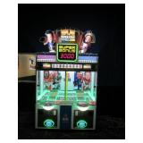 NLFPA Supler Star Football 2  Player by Adamiro