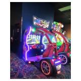 Cruisin' Blast by Nintendo