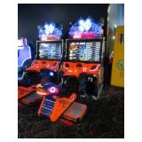 Sno Cross by Raw Thrills