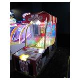 Ring Toss by Coastal Amusement