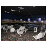 Highway 66 Complete Bowling Lanes (8Lanes)