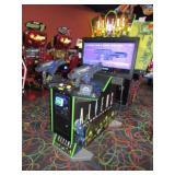 Aliens Exterminiation 2 Player by Global VR