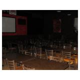 Game Time Parlor Room Assorted Contents Including