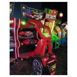 Cruisin' Blast by Nintendo