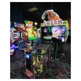 The Swarm 2 Player by Global VR