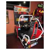 EA Sports Nascar Racing by Global VR