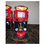 Fast and Furious Super Bikes by Raw Thrills