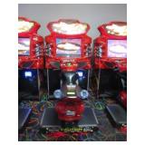 Fast and Furious Super Bikes by Raw Thrills