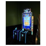 Treasure Cove 2 Player by UNS