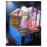 Down the Clown by Ice