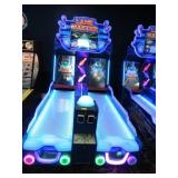 Lane Master 2 Player by UNS